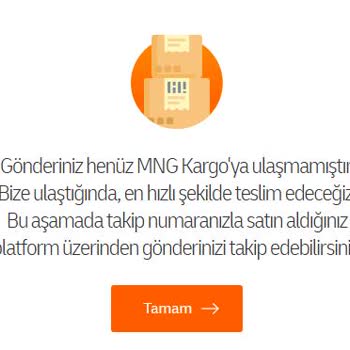 Amazon'un Geç Teslimat Sorunu Ve Müşteri Memnuniyetsizliği