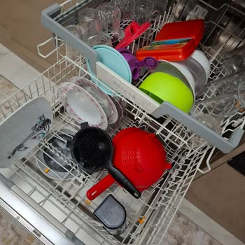 Miele Bulaşık Makinesi Sorunu Ve Uzun Süreli Çözüm Bekleyişi