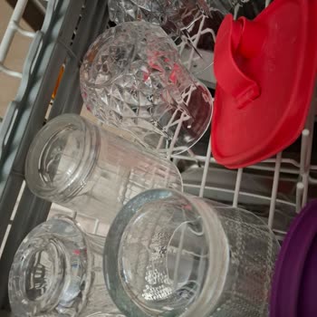 Miele Bulaşık Makinesi Sorunu Ve Uzun Süreli Çözüm Bekleyişi