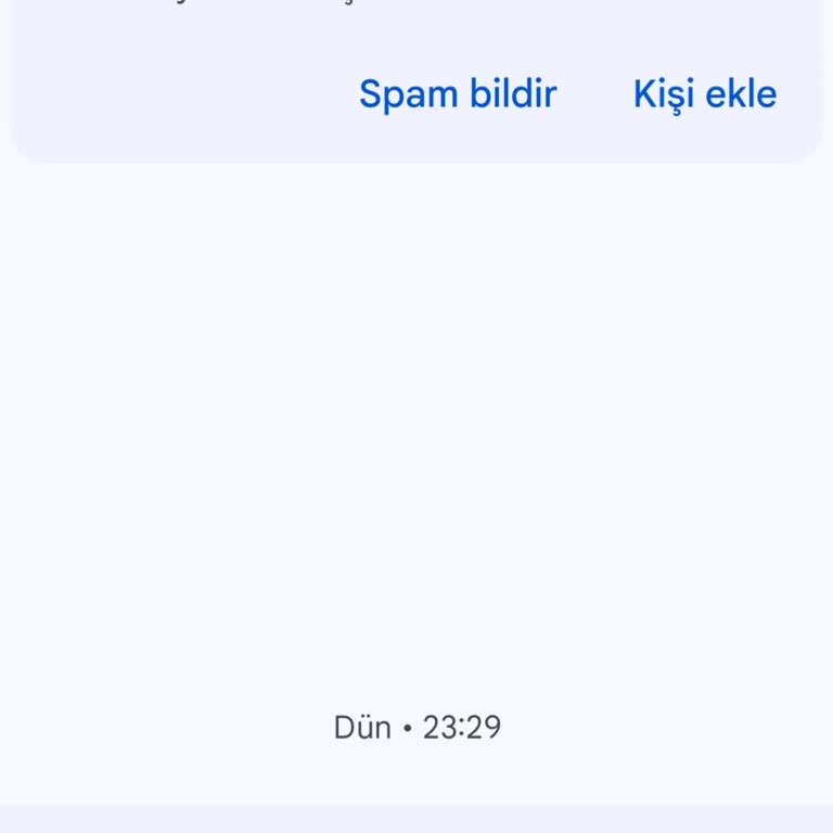 Yetkisiz Aktivasyon Kodu Gönderimi