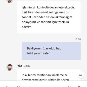 Ödeme Gecikmesi Ve Belirsizlik Sorunu