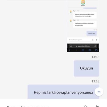 Ödeme Gecikmesi Ve Belirsizlik Sorunu
