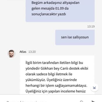 Ödeme Gecikmesi Ve Belirsizlik Sorunu