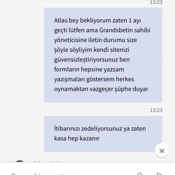 Ödeme Gecikmesi Ve Belirsizlik Sorunu