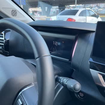 Yeni Aracımızda Sürekli Motor Arızası