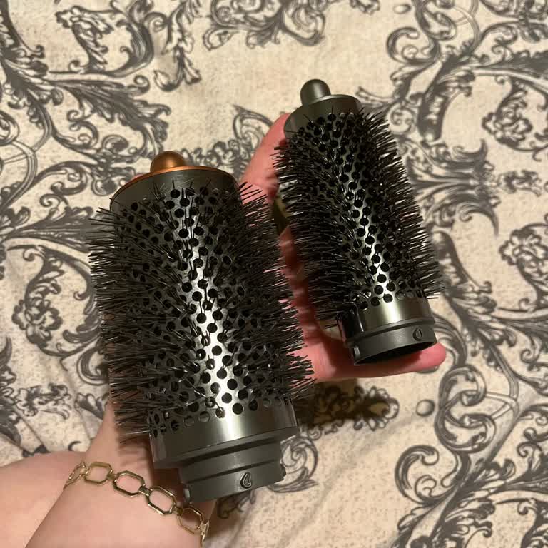 Dyson Saç Şekillendirici Başlık Sorunu Ve Müşteri Hizmetleri Hayal Kırıklığı