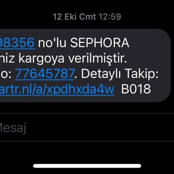 Teslimat Sorunları: Planlarımı Altüst Eden Gecikmeler