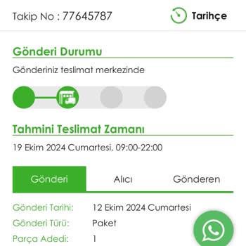 Teslimat Sorunları: Planlarımı Altüst Eden Gecikmeler