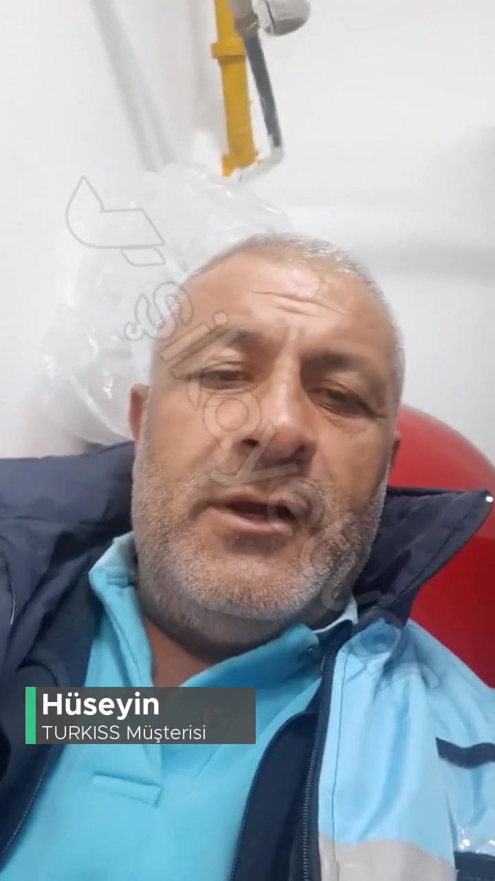 Turkıss Ev İnternetinden Şikayetçiyim! videonun kapak resmi