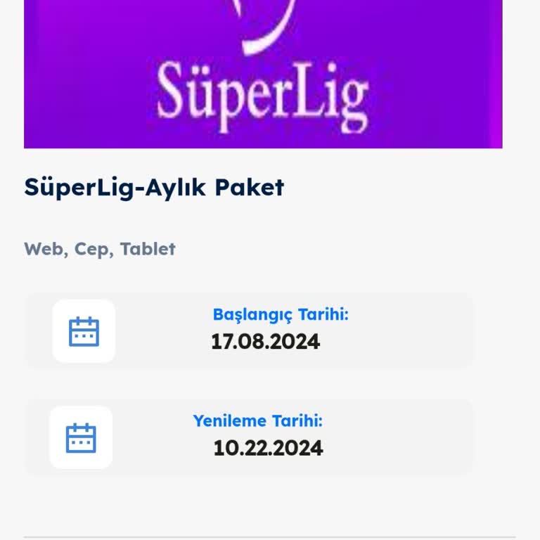 Tod TV Uygulamasında Yüksek Ücret Ve İptal Sorunu