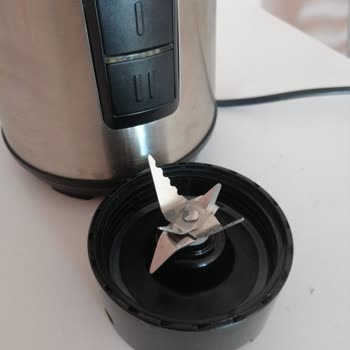 Trendyol'dan Alınan Blender İçin İletişim Sorunları