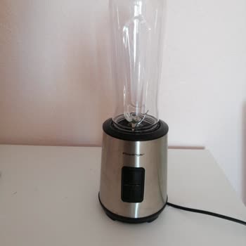 Trendyol'dan Alınan Blender İçin İletişim Sorunları