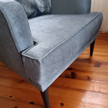 İstikbal'den Aldığım Koltuk Takımı Hayal Kırıklığı Yarattı