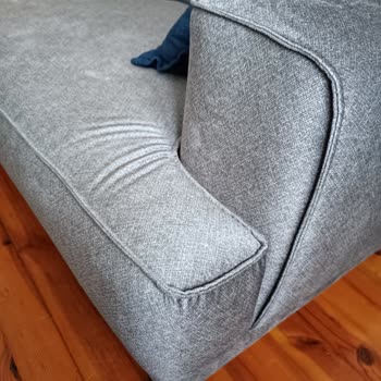 İstikbal'den Aldığım Koltuk Takımı Hayal Kırıklığı Yarattı