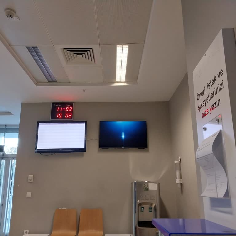 Casper Tablet İle Sürekli Servis Çilesi