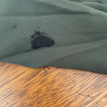 Kalitesiz Ürün Ve İlgisiz Müşteri Hizmetleri