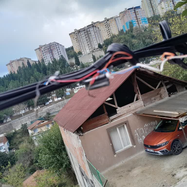 Türk Telekom İnternet Kesintileri Ve Sorumsuz Teknik Destek