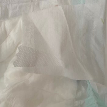 Hatalı Bebek Bezi İle Karşılaştım