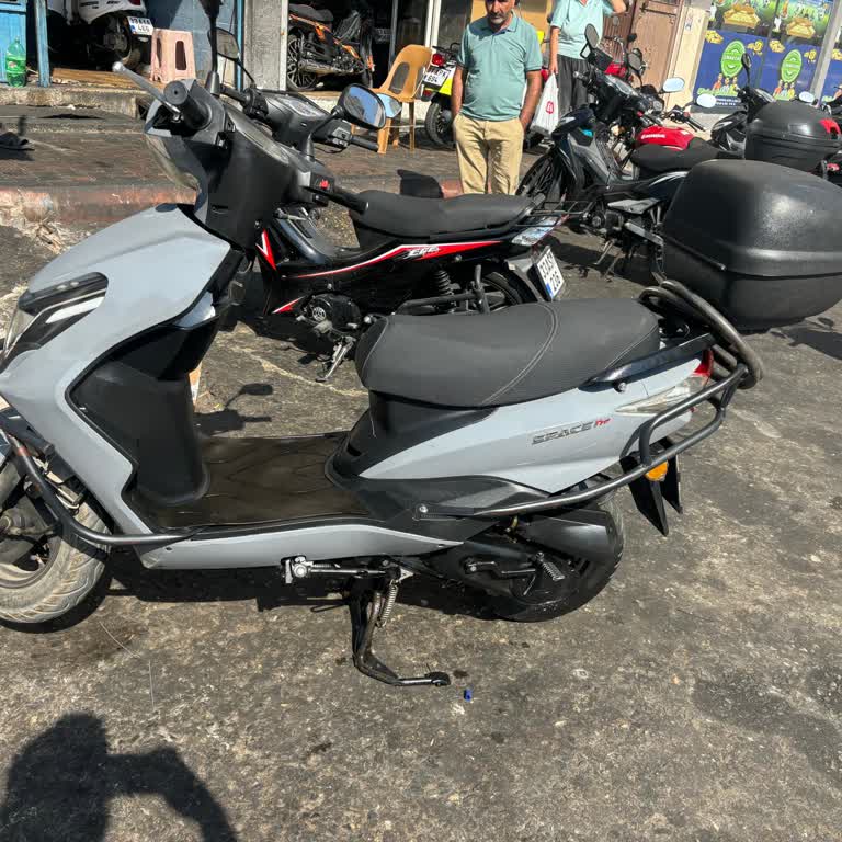 Küba Space Pro 50 İle Bitmeyen Sorunlar