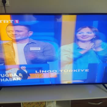 Onvo Televizyonun Bitmeyen Sorunları Ve Yetersiz Müşteri Hizmeti