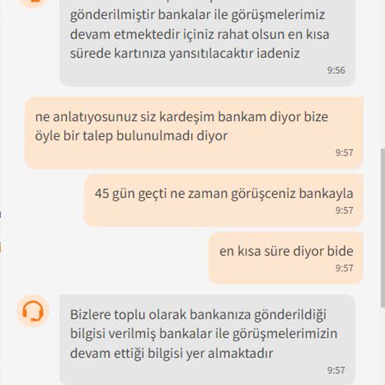 Trendyol'da Sipariş Sorunu: Para Çekildi, Ürün Yok!