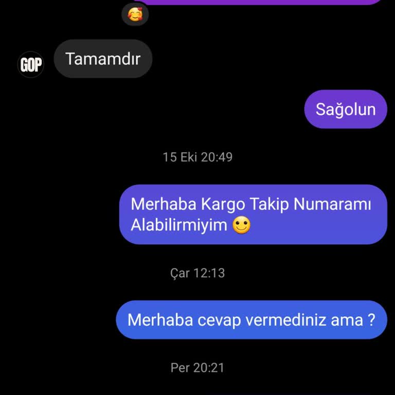 Mesajlarıma Cevap Verilmiyor, Genç Girişimcilere Yönelik İddialar