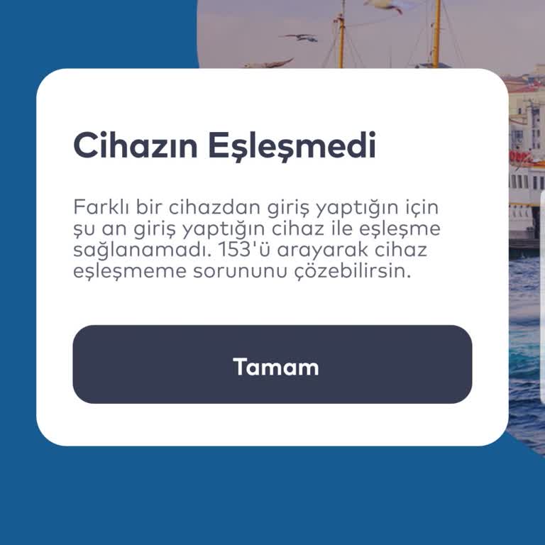 İstanbul Kart Uygulamasında Beyaz Masa İletişim Sorunu