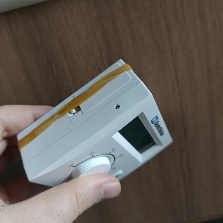 Termostat Pil Kapağı Sorunu: Küçük Parça, Büyük Sorun