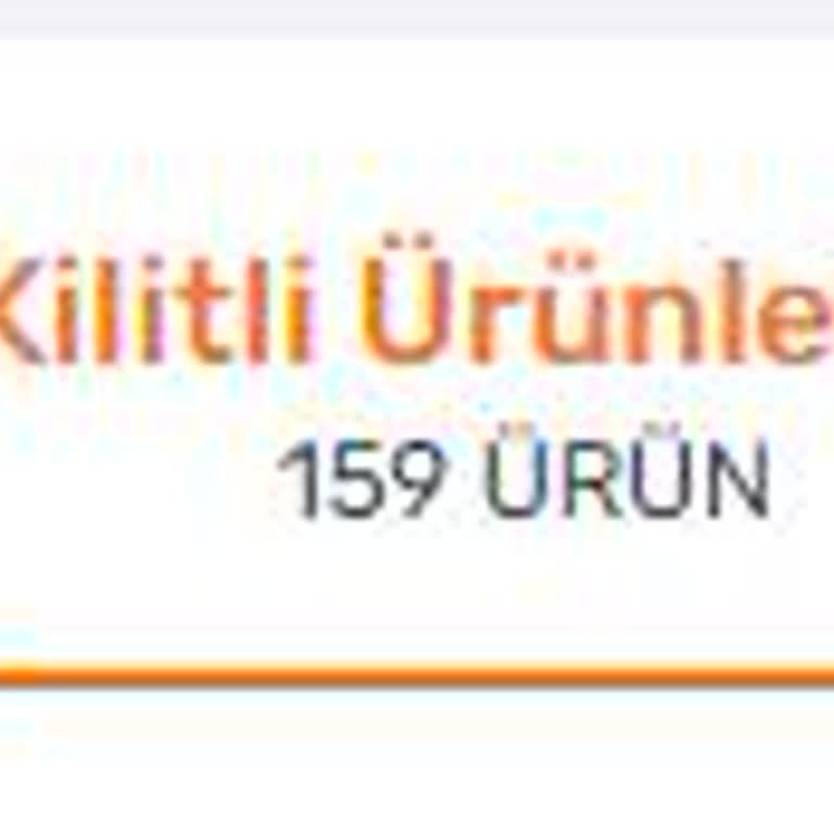 Trendyol'un +18 Görsel Engeli Satıcıları Zora Sokuyor
