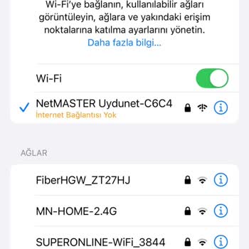 TÜRKSAT Kablo Net Hız Sorunu Ve Çözüm Eksikliği