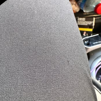 Aldığım Pantolondaki İplik Hataları