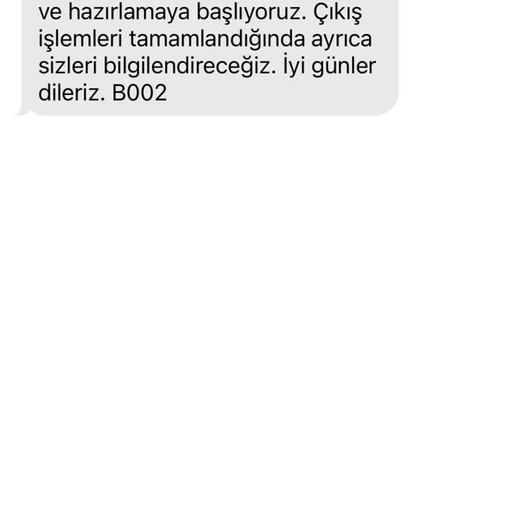 Dyson Airwrap Siparişim Onayım Olmadan İptal Edildi