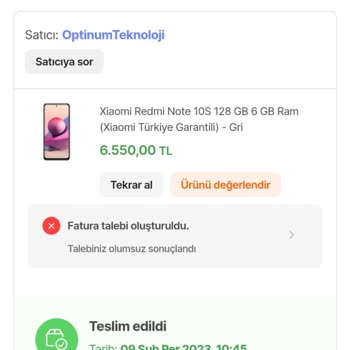 IMEI Kopyalanması Ve Çözüm Bulunamaması
