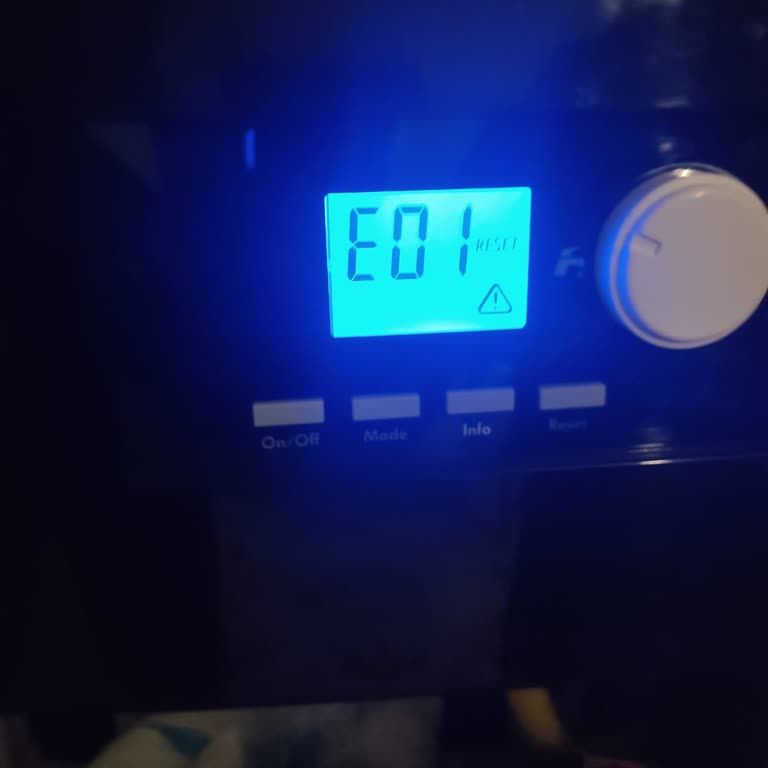 Sanica Kombi: Sürekli Arızalanan Ürün Ve Yetersiz Servis Hizmeti