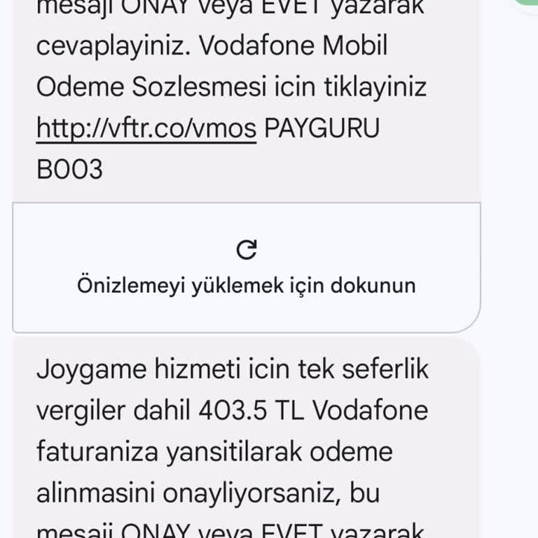 Yetkisiz İşlemler Ve İade Talebi