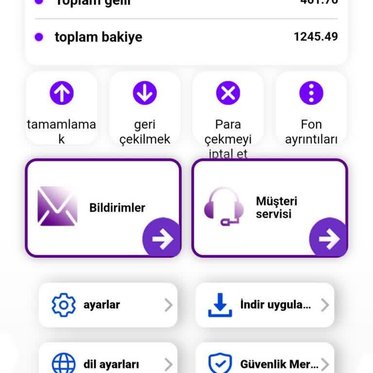Tost Uygulaması Ve Ortakları Güvenilir Mi?