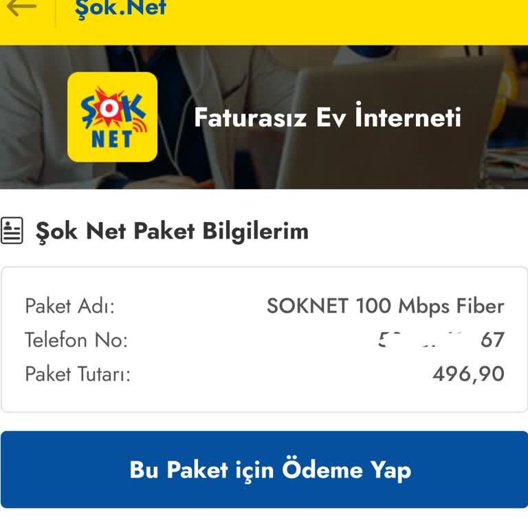 Fatura Şoku Ve Müşteri Hizmetleri Sorunu