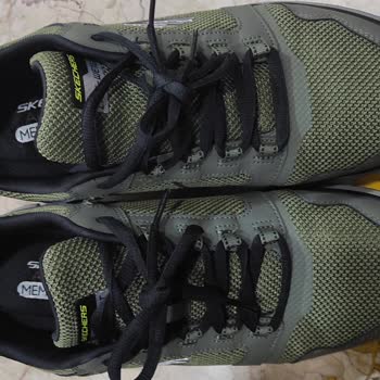 Ayakkabıdaki Üretim Hatası Ve Garanti Sorunu