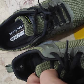 Ayakkabıdaki Üretim Hatası Ve Garanti Sorunu