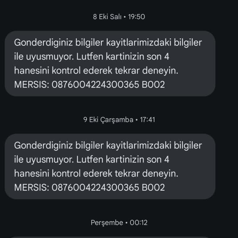 ING Bankası'nda Müşteri Olma Sürecinde Yaşanan Gecikmeler