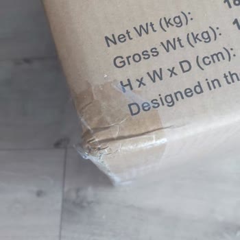 Aras Kargo'nun Sürekli Kırılan Paketleri: Memnuniyetsizliğin Hikayesi