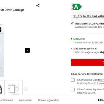 Media Markt'ta Müşteri Memnuniyetsizliği Ve Fiyat Politikası