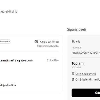 Media Markt'ta Müşteri Memnuniyetsizliği Ve Fiyat Politikası