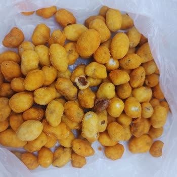 A101'den Aldığım Soslu Fıstık Ürünü Tam Bir Hayal Kırıklığı!