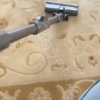 Blaupunkt Dikey Süpürge Başlık Arızası!