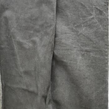 Mavi Jeans Ürünlerinde Renk Solması Sorunu