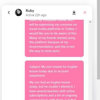 Preply'de Hesap Kapatma Ve Bakiye Sorunu