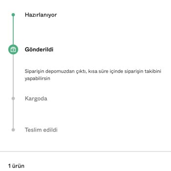 Kayıp Kargo: Bir Haftadır Beklenen Ürün Nerede?