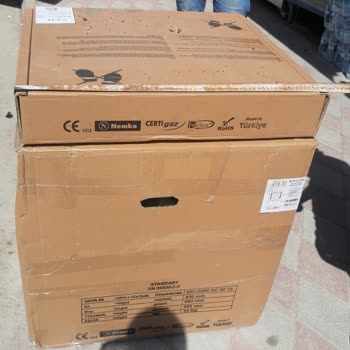 Eksik Ve Hasarlı Ürün Teslimatı