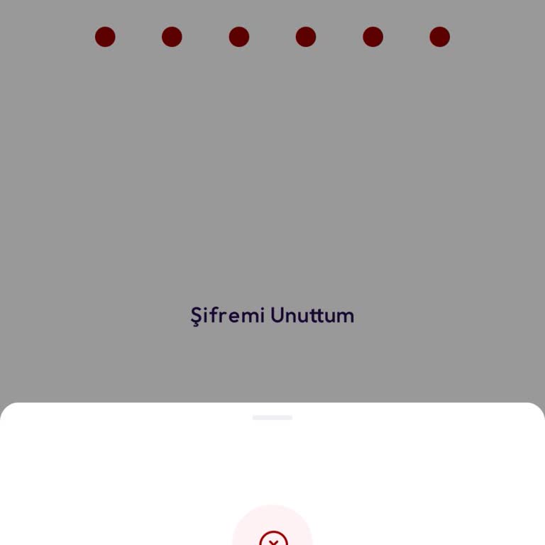 Param Uygulamasında Giriş Sorunu Ve Mağduriyet!
